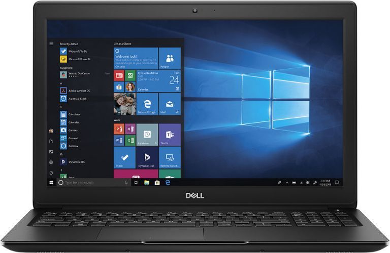 Dell Latitude 15 3500 Laptop 15.6" - Black - Intel Core i5-8265U 1.6GHz - 8GB RAM - 256GB by Dell - Refurbished - Very Good condition - US$580.86