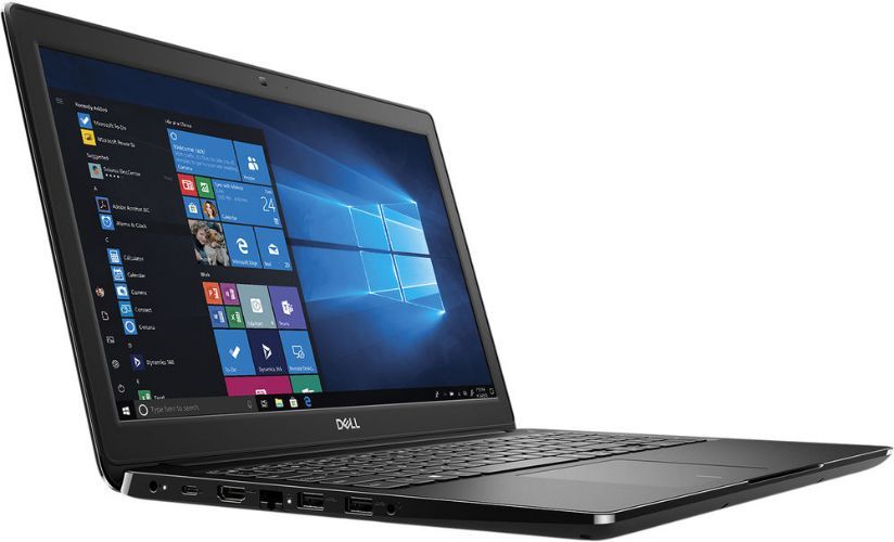 Dell Latitude 15 3500 Laptop 15.6" - Black - Intel Core i3-8145U 2.1GHz - 16GB RAM - 512GB by Dell - Image 2