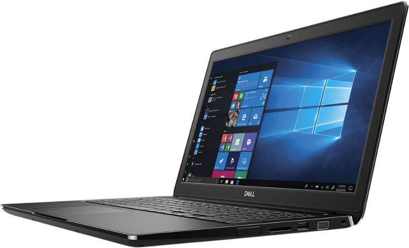 Dell Latitude 15 3500 Laptop 15.6" - Black - Intel Core i3-8145U 2.1GHz - 16GB RAM - 512GB by Dell - Image 3