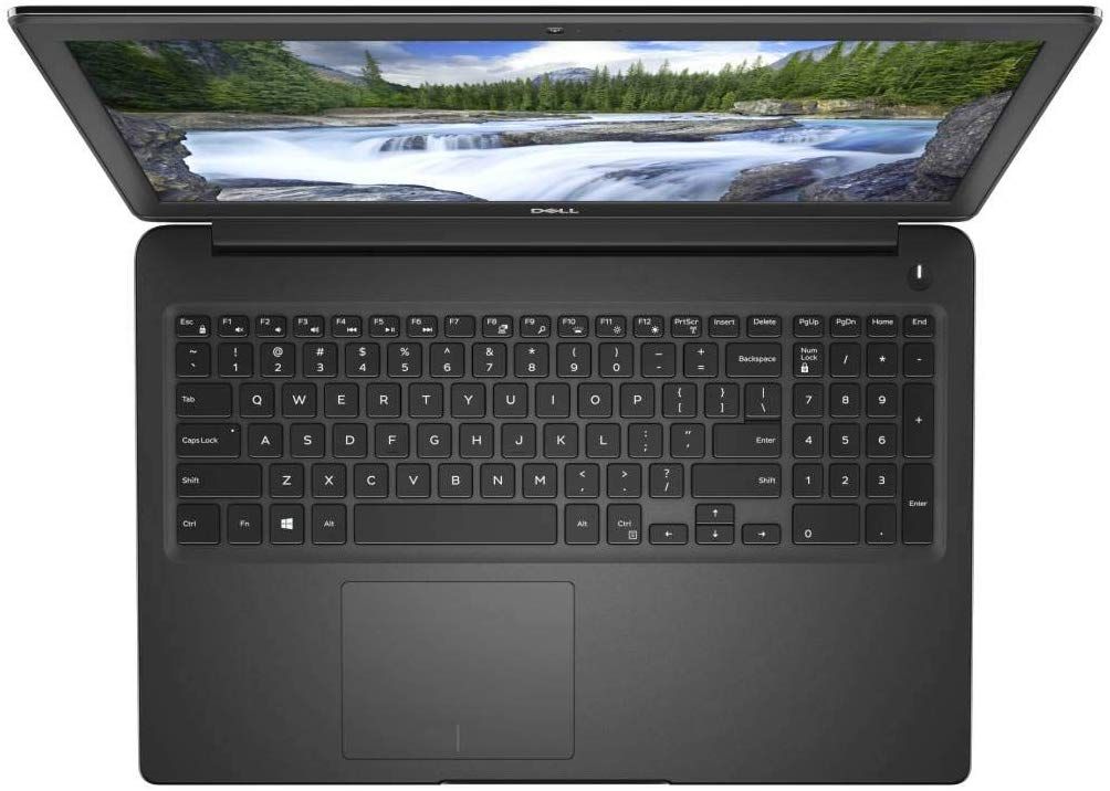 Dell Latitude 15 3500 Laptop 15.6" - Black - Intel Core i3-8145U 2.1GHz - 16GB RAM - 512GB by Dell - Image 5