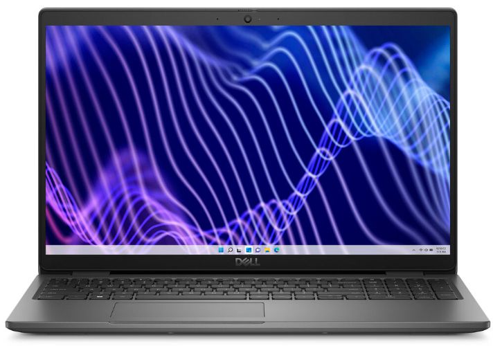 Dell Dell Latitude 3540 Laptop 15.6" - Intel Core i7-1355U 1.7GHz - 16GB - 256GB - Black - 15.6 Inch - Very Good - Standard Battery by Dell - Refurbished - Very Good condition - CA$1743.99