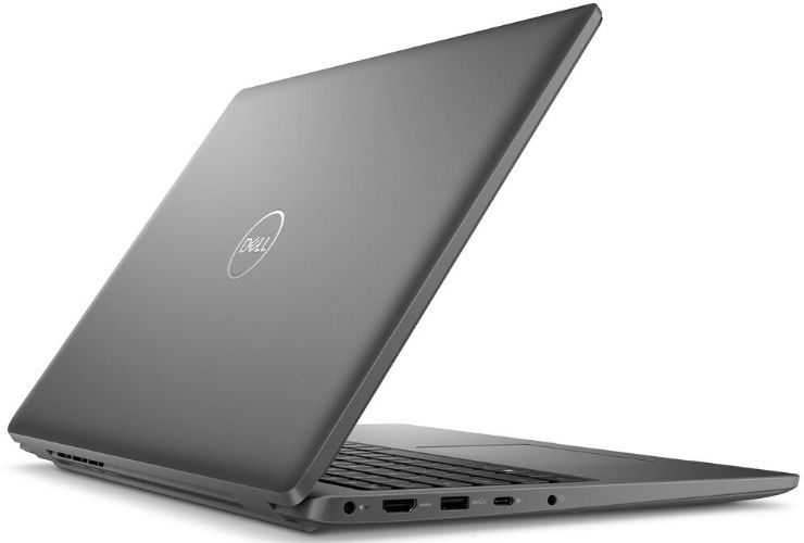 Dell Dell Latitude 3540 Laptop 15.6" - Intel Core i7-1355U 1.7GHz - 16GB - 256GB - Black - 15.6 Inch - Very Good - Standard Battery by Dell - Refurbished - Very Good condition - Image 4