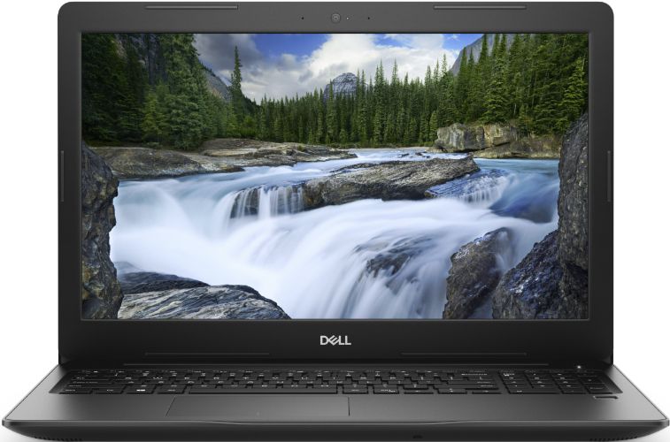 Dell Latitude 15 3590 Laptop 15.6" - Black - Intel Core i3-8130U 2.2GHz - 8GB RAM - 256GB by Dell - Refurbished - Good condition - US$264.20