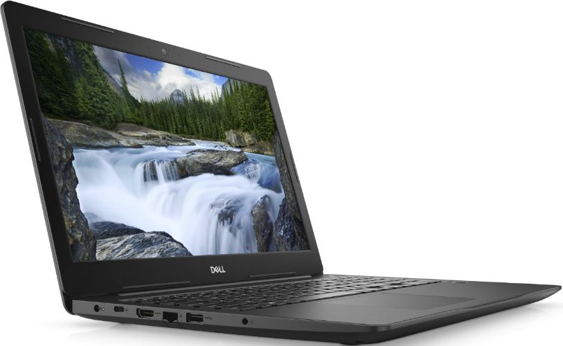 Dell Latitude 15 3590 Laptop 15.6" - Black - Intel Core i3-8130U 2.2GHz - 8GB RAM - 256GB by Dell - Image 2