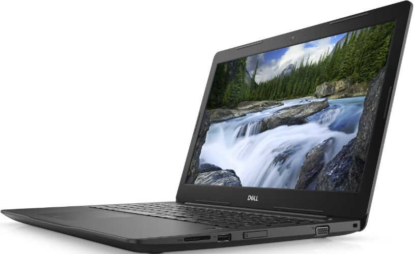 Dell Latitude 15 3590 Laptop 15.6" - Black - Intel Core i3-8130U 2.2GHz - 8GB RAM - 256GB by Dell - Image 3