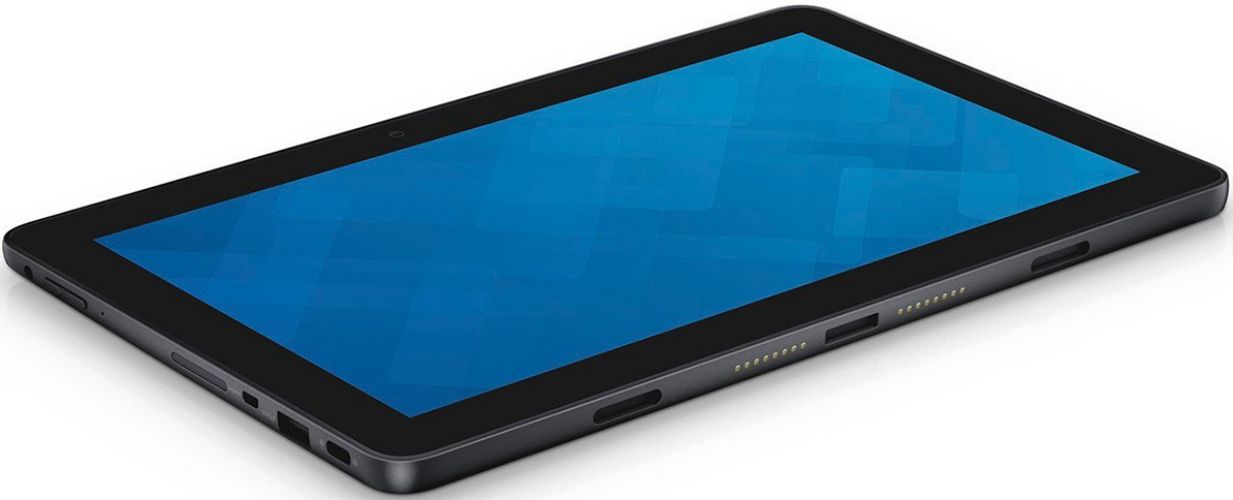 Dell Latitude 5175 2-in-1 Tablet 10.8" - 256GB - Intel Core M5-6Y57 1.10GHz - 8GB RAM - Black by Dell - Image 3