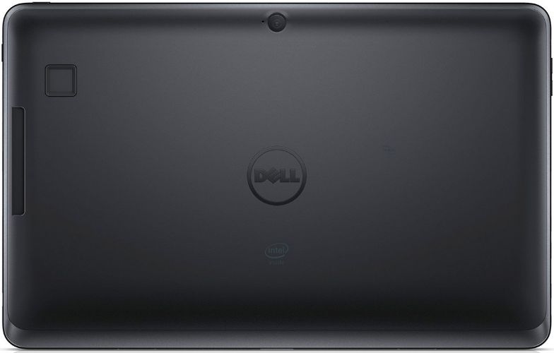 Dell Latitude 5175 2-in-1 Tablet 10.8" - 256GB - Intel Core M5-6Y57 1.10GHz - 8GB RAM - Black by Dell - Image 4