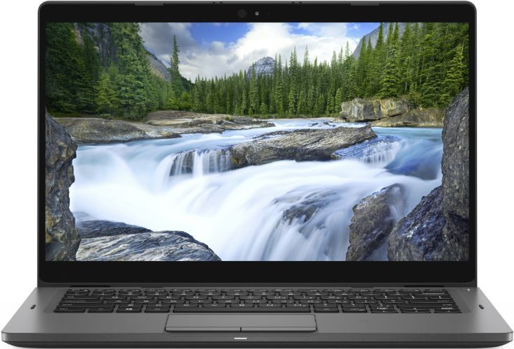 Dell Latitude 13 5300 2-in-1 Laptop 13.3" - Black - Intel Core i7-8665U 1.9GHz - 32GB RAM - 512GB by Dell - Refurbished - Very Good condition - US$576.99