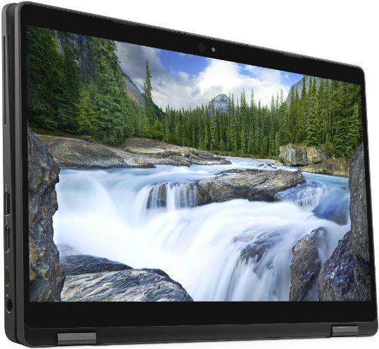 Dell Latitude 13 5300 2-in-1 Laptop 13.3" - Black - Intel Core i7-8665U 1.9GHz - 32GB RAM - 512GB by Dell - Image 2