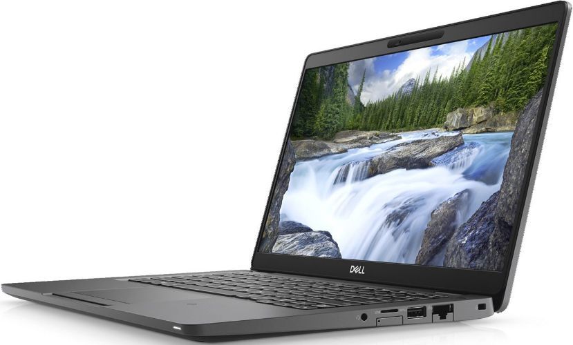 Dell Latitude 13 5300 Laptop 13.3" - Black - Intel Core i5-8265U 1.6GHz - 16GB RAM - 256GB by Dell - Image 3