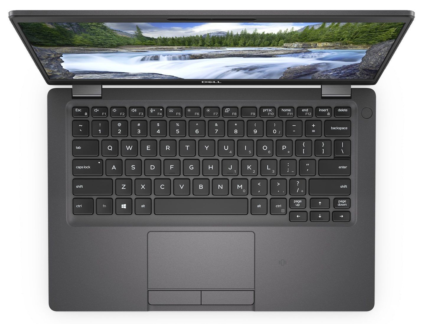 Dell Latitude 13 5300 Laptop 13.3" - Black - Intel Core i5-8265U 1.6GHz - 16GB RAM - 256GB by Dell - Image 5