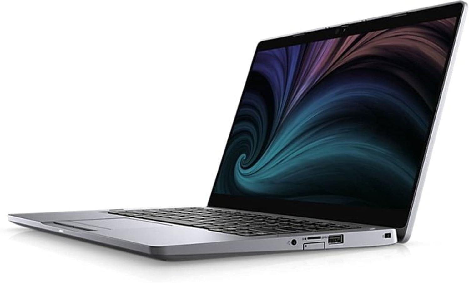 Dell Dell Latitude 5310 2-in-1 Laptop 13.1" - Intel Core i5-10210U 1.6GHz - 16GB - 512GB - Silver - 13.1 Inch - Good - New Battery by Dell - Refurbished - Good condition - Image 2