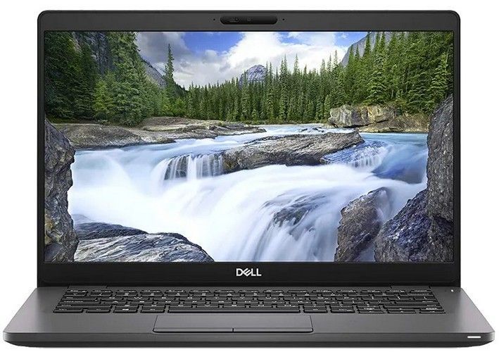 Dell Latitude 13 5310 Laptop 13.3" - Black - Intel Core i7-10610U 1.8GHz - 16GB RAM - 512GB by Dell - Refurbished - Very Good condition - US$768.46