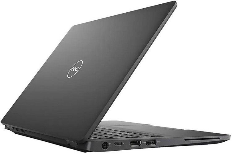 Dell Latitude 13 5310 Laptop 13.3" - Black - Intel Core i7-10810U 1.1GHz - 8GB RAM - 512GB by Dell - Image 2