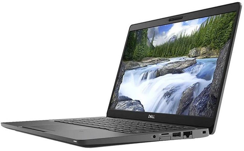 Dell Latitude 13 5310 Laptop 13.3" - Black - Intel Core i7-10810U 1.1GHz - 8GB RAM - 512GB by Dell - Image 3