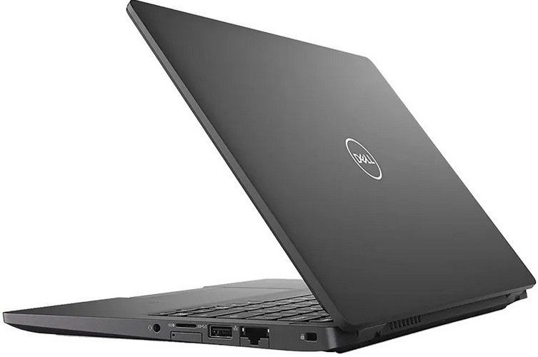 Dell Latitude 13 5310 Laptop 13.3" - Black - Intel Core i7-10810U 1.1GHz - 8GB RAM - 512GB by Dell - Image 4
