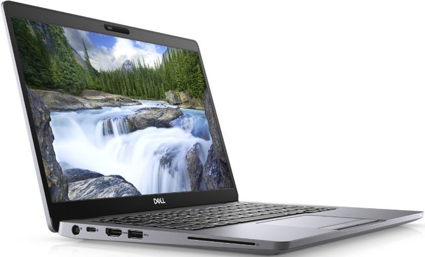Dell Dell Latitude 13 5310 Laptop 13.3" - Intel Core i5-10310U 1.7GHz - 16GB - 512GB - Silver - 13.3 Inch - Very Good - Standard Battery by Dell - Refurbished - Very Good condition - Image 2