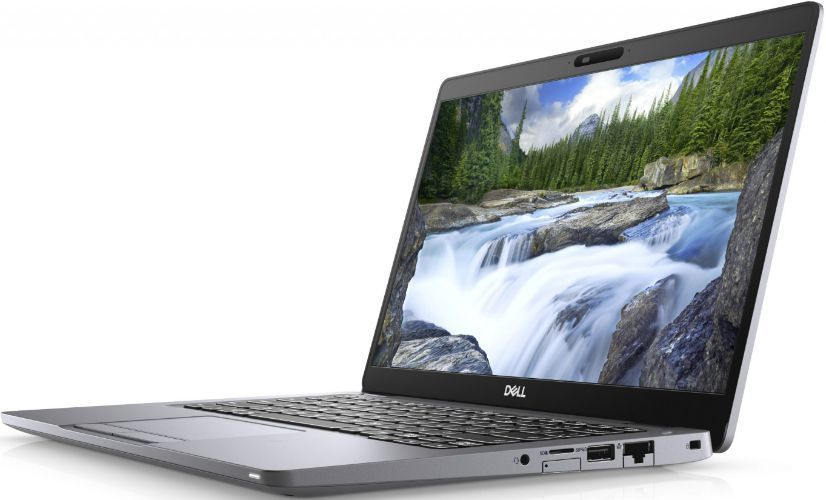Dell Dell Latitude 13 5310 Laptop 13.3" - Intel Core i5-10310U 1.7GHz - 16GB - 512GB - Silver - 13.3 Inch - Very Good - Standard Battery by Dell - Refurbished - Very Good condition - Image 3