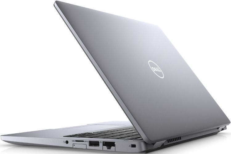 Dell Dell Latitude 13 5310 Laptop 13.3" - Intel Core i5-10310U 1.7GHz - 16GB - 512GB - Silver - 13.3 Inch - Very Good - Standard Battery by Dell - Refurbished - Very Good condition - Image 4