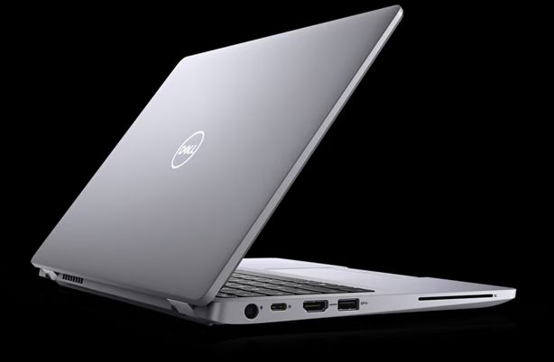 Dell Dell Latitude 13 5310 Laptop 13.3" - Intel Core i5-10310U 1.7GHz - 16GB - 512GB - Silver - 13.3 Inch - Very Good - Standard Battery by Dell - Refurbished - Very Good condition - Image 5