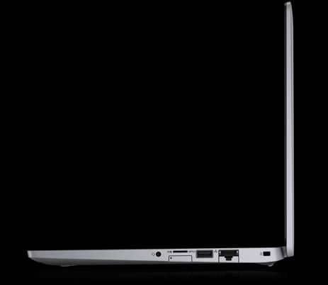 Dell Dell Latitude 13 5310 Laptop 13.3" - Intel Core i5-10310U 1.7GHz - 16GB - 512GB - Silver - 13.3 Inch - Very Good - Standard Battery by Dell - Refurbished - Very Good condition - Image 6