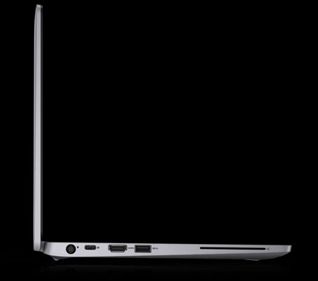 Dell Dell Latitude 13 5310 Laptop 13.3" - Intel Core i5-10310U 1.7GHz - 16GB - 512GB - Silver - 13.3 Inch - Very Good - Standard Battery by Dell - Refurbished - Very Good condition - Image 7