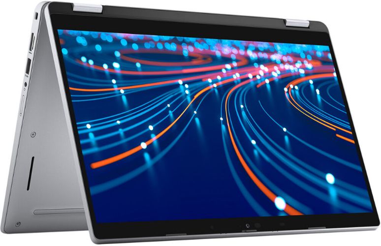Dell Latitude 13 5320 2-in-1 Laptop 13.3" - Gray - Intel Core i7-1185G7 3.0GHz - 32GB RAM - 256GB by Dell - Image 2