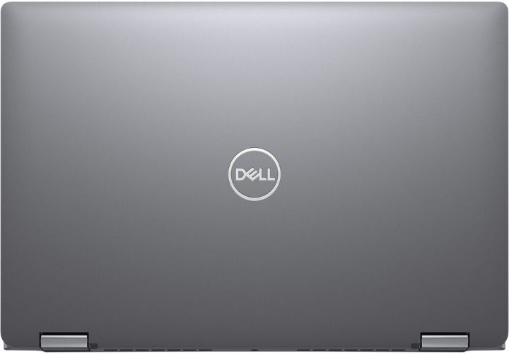 Dell Latitude 13 5320 2-in-1 Laptop 13.3" - Gray - Intel Core i7-1185G7 3.0GHz - 32GB RAM - 256GB by Dell - Image 4