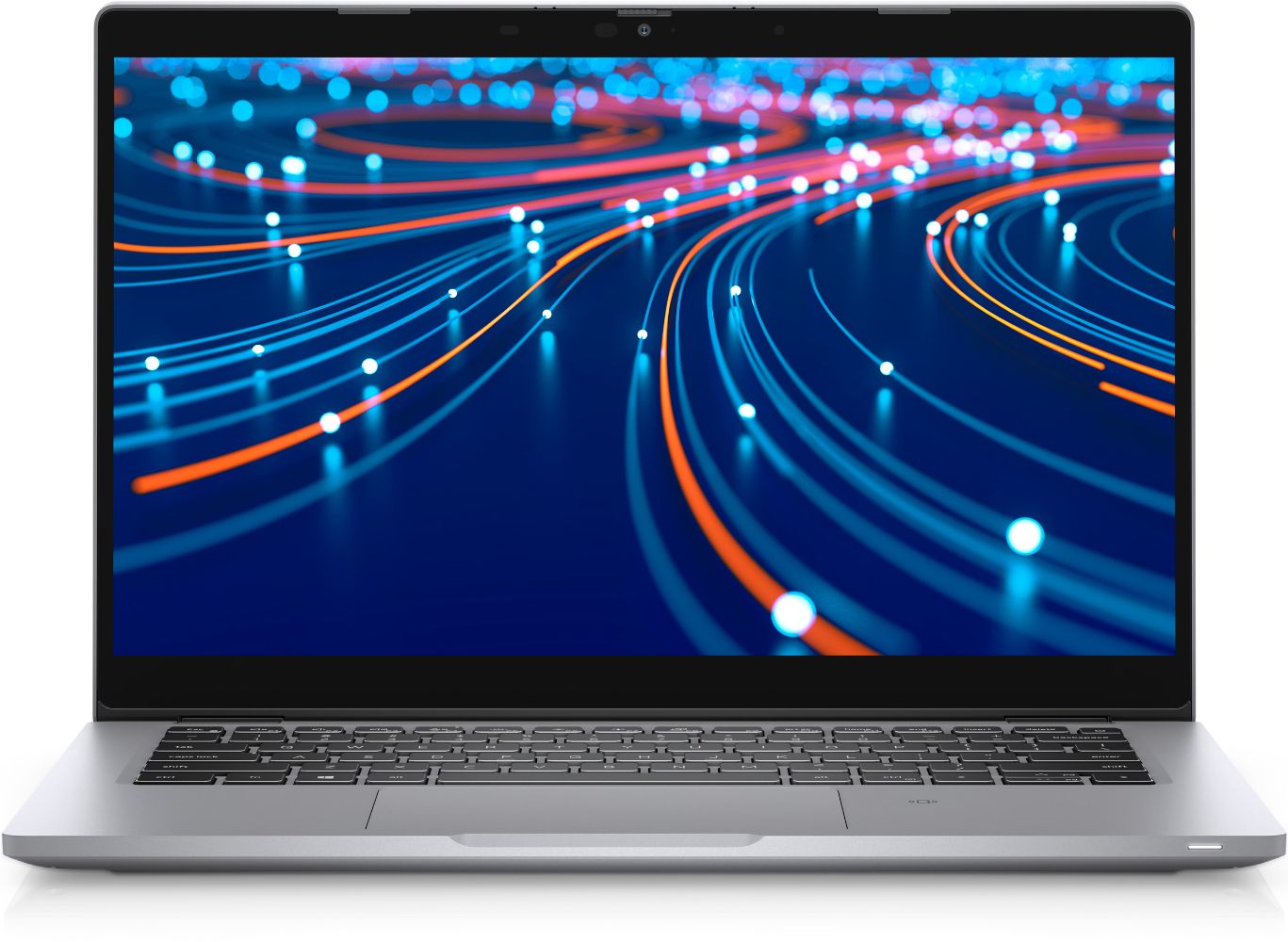 Dell Latitude 5320 Laptop 13.3" - Titan Grey - Intel Core i5-1135G7 0.9GHz - 8GB RAM - 256GB by Dell - Refurbished - Very Good condition - CA$293.97