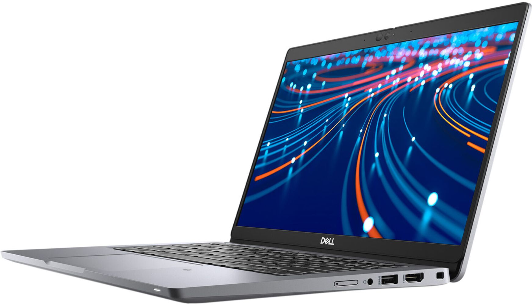 Dell Latitude 5320 Laptop 13.3" - Titan Grey - Intel Core i5-1135G7 0.9GHz - 8GB RAM - 256GB by Dell - Image 5