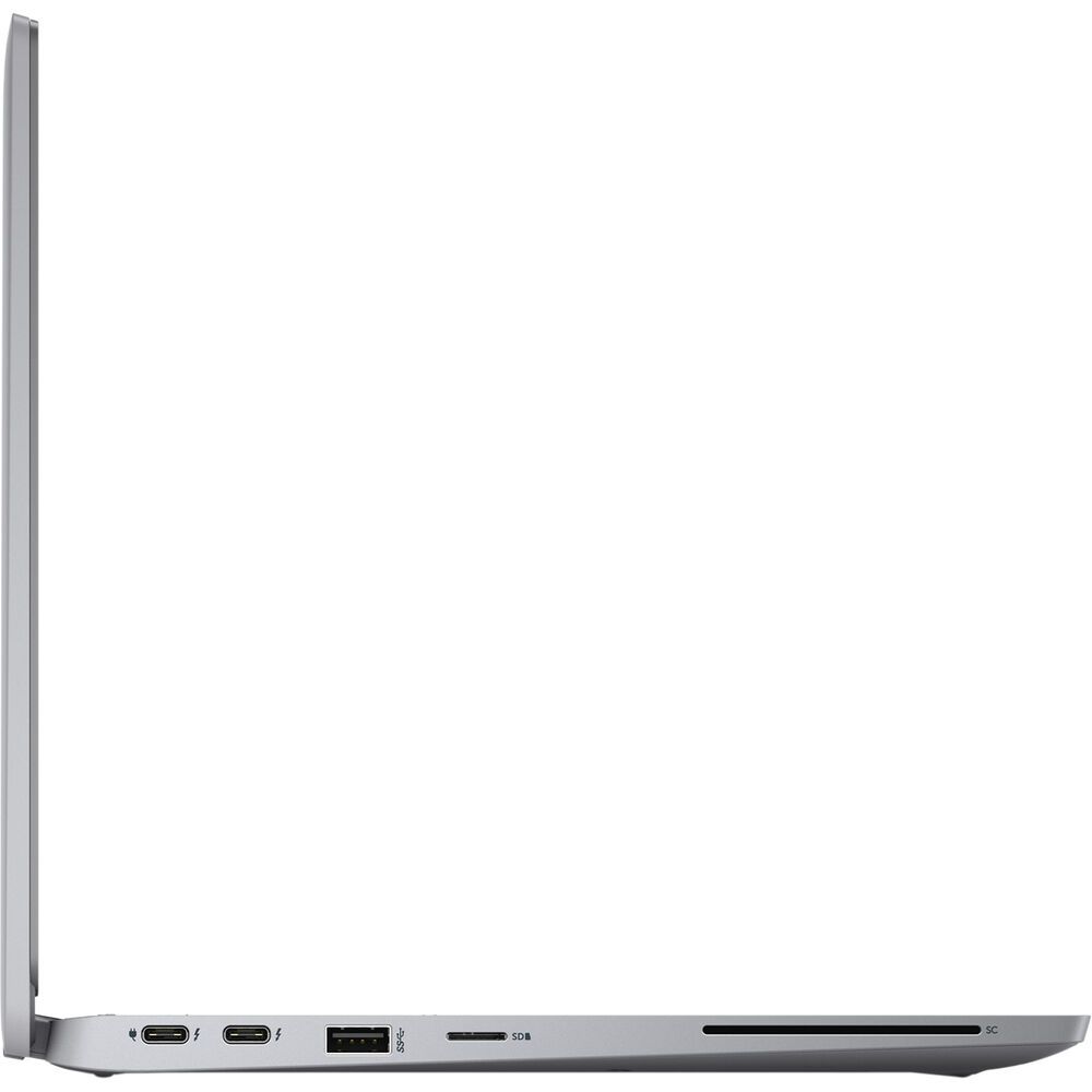 Dell Latitude 5320 Laptop 13.3" - Titan Grey - Intel Core i5-1135G7 0.9GHz - 8GB RAM - 256GB by Dell - Image 6