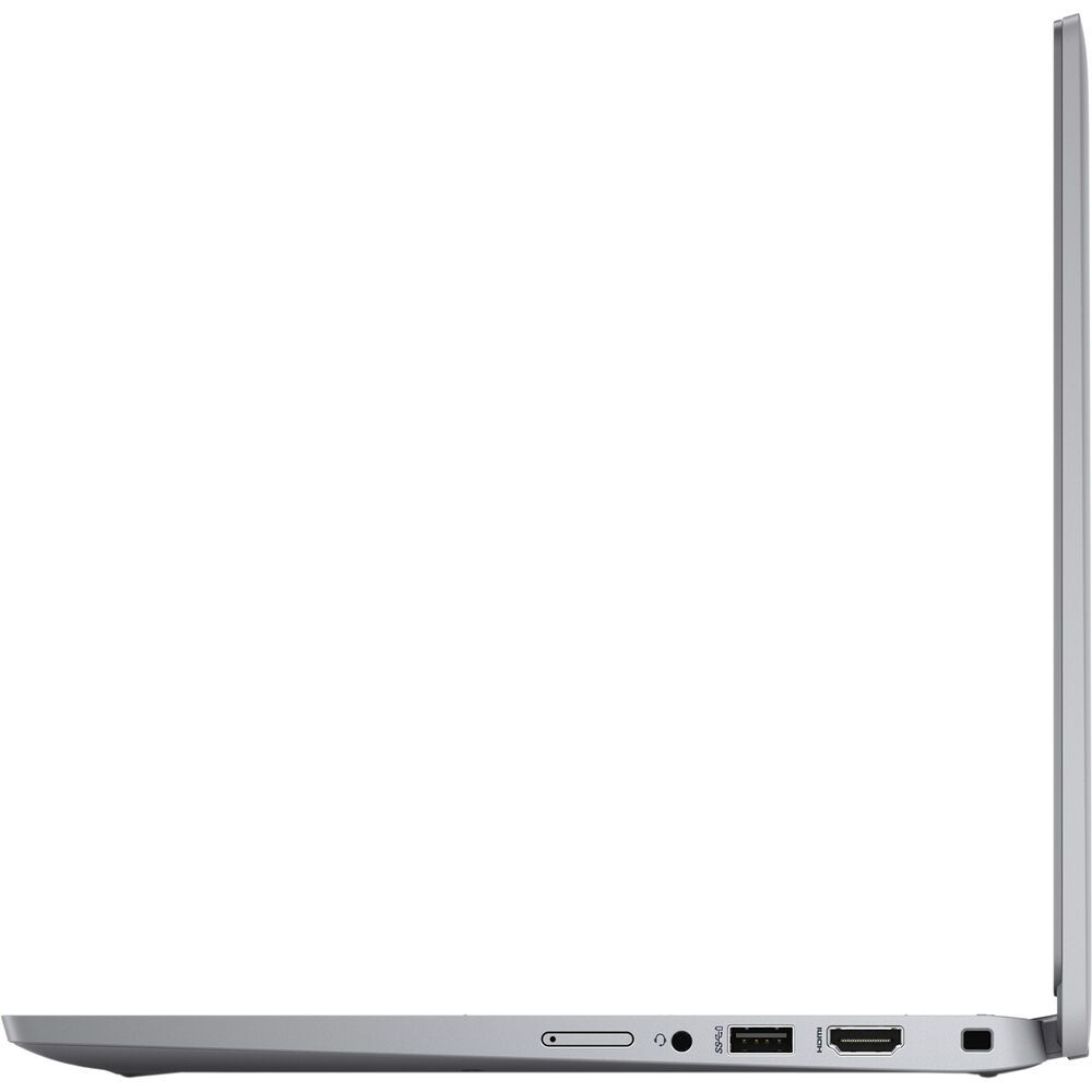 Dell Latitude 5320 Laptop 13.3" - Titan Grey - Intel Core i5-1135G7 0.9GHz - 8GB RAM - 256GB by Dell - Image 7