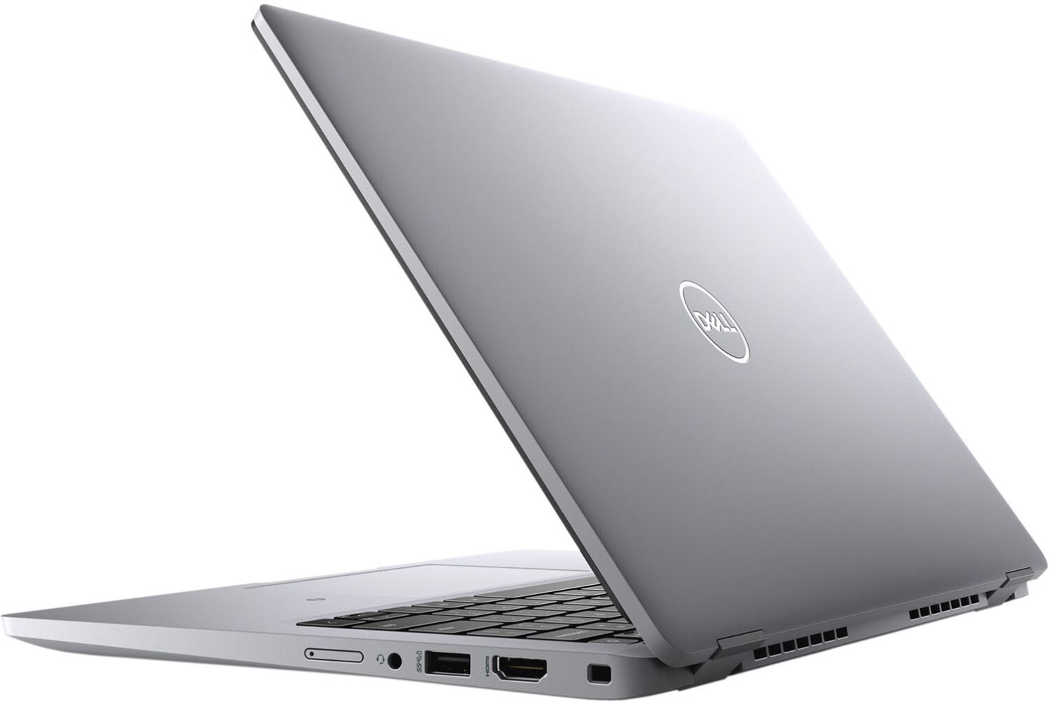 Dell Latitude 5320 Laptop 13.3" - Titan Grey - Intel Core i5-1135G7 0.9GHz - 8GB RAM - 256GB by Dell - Image 8