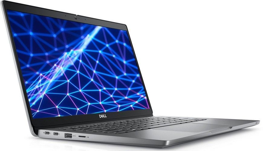 Dell Latitude 5330 Laptop 13.3" - Grey - Intel Core i7-1265U 1.8GHz - 32GB RAM - 512GB by Dell - Image 2