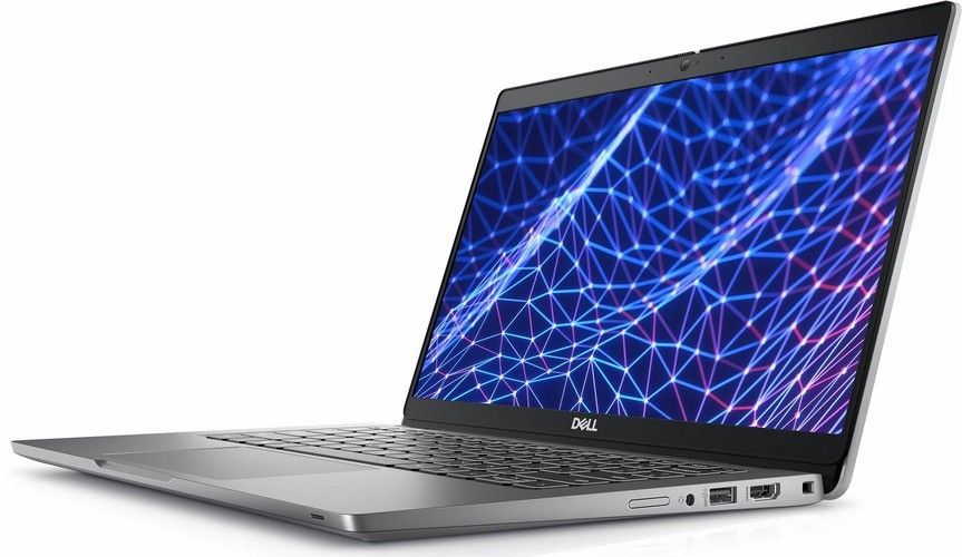 Dell Latitude 5330 Laptop 13.3" - Grey - Intel Core i7-1265U 1.8GHz - 32GB RAM - 512GB by Dell - Image 3