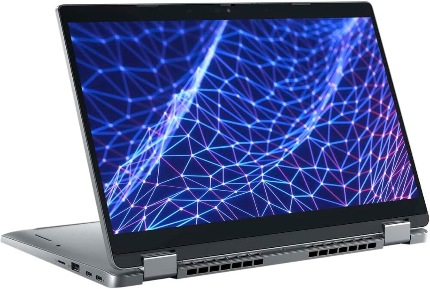 Dell Dell Latitude 5330 2-in-1 Laptop 13.3" - Intel Core i5-1235U 1.3GHz - 16GB - 512GB - Grey - 13.3 Inch - Like New - New Battery by Dell - Refurbished - Like New condition - Image 10