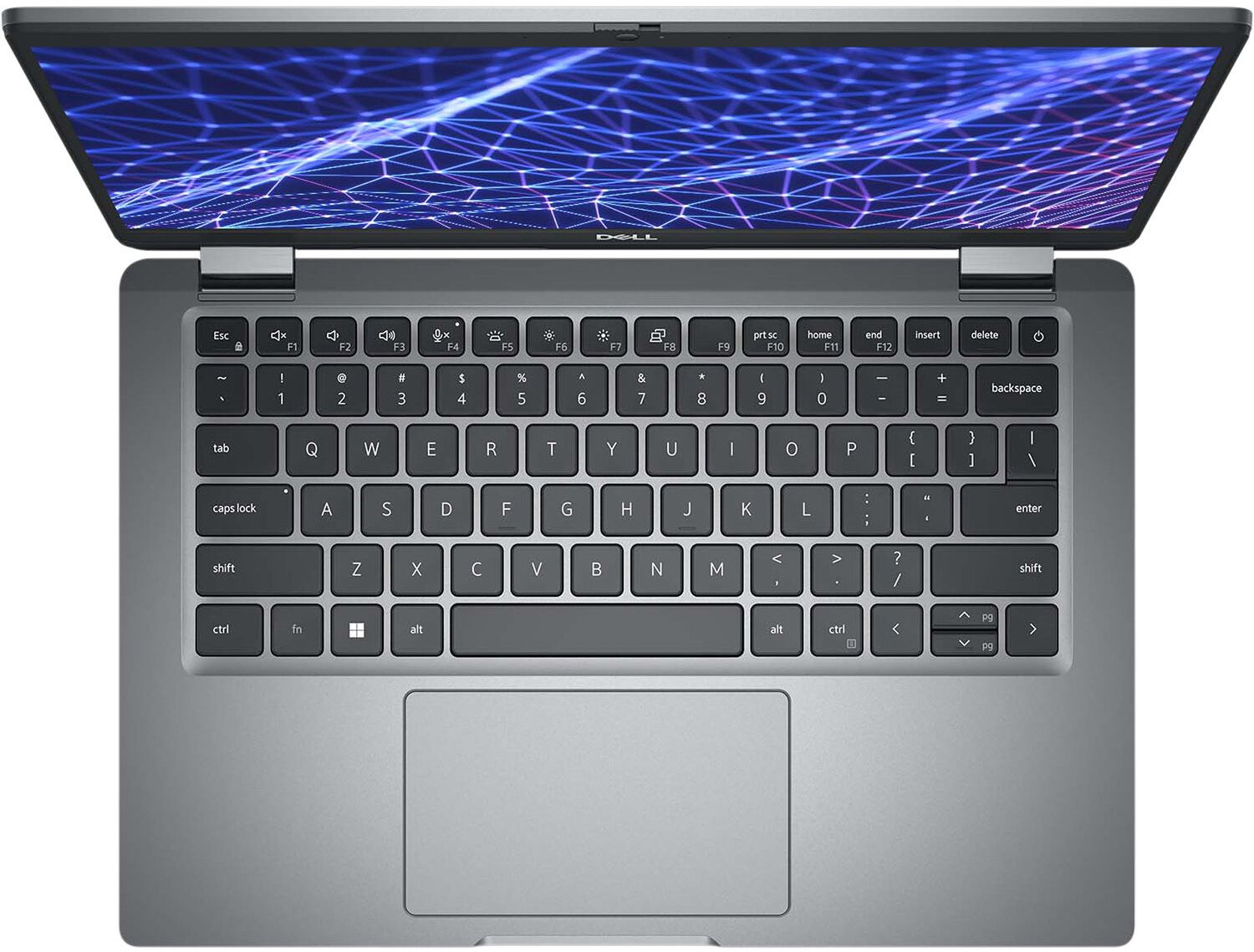 Dell Latitude 5330 Laptop 13.3" - Grey - Intel Core i5-1235U 1.3GHz - 16GB RAM - 256GB by Dell - Image 3