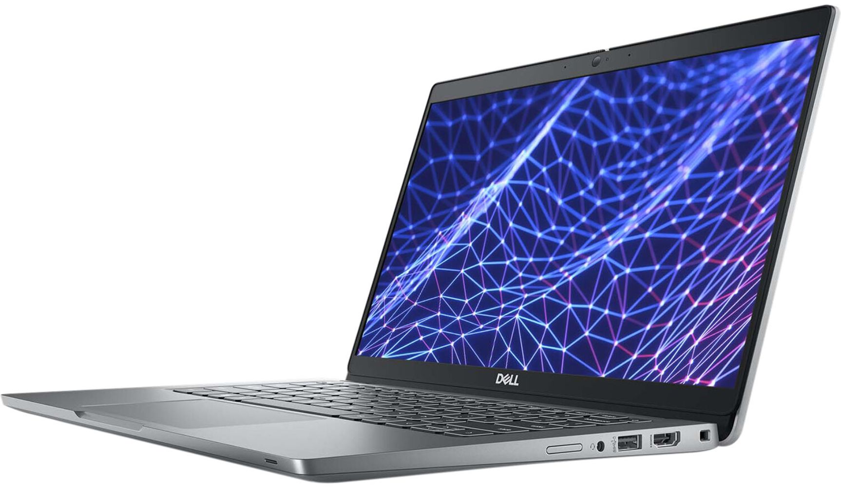 Dell Latitude 5330 Laptop 13.3" - Grey - Intel Core i5-1235U 1.3GHz - 16GB RAM - 256GB by Dell - Image 8