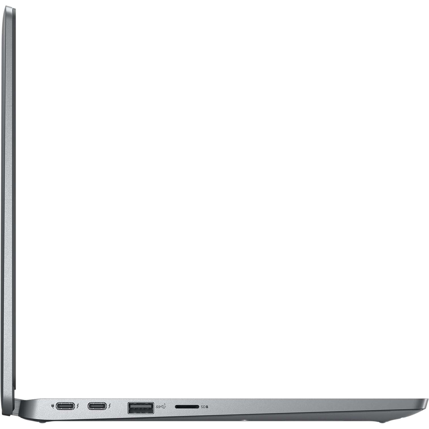 Dell Latitude 5330 Laptop 13.3" - Grey - Intel Core i5-1235U 1.3GHz - 16GB RAM - 256GB by Dell - Image 9
