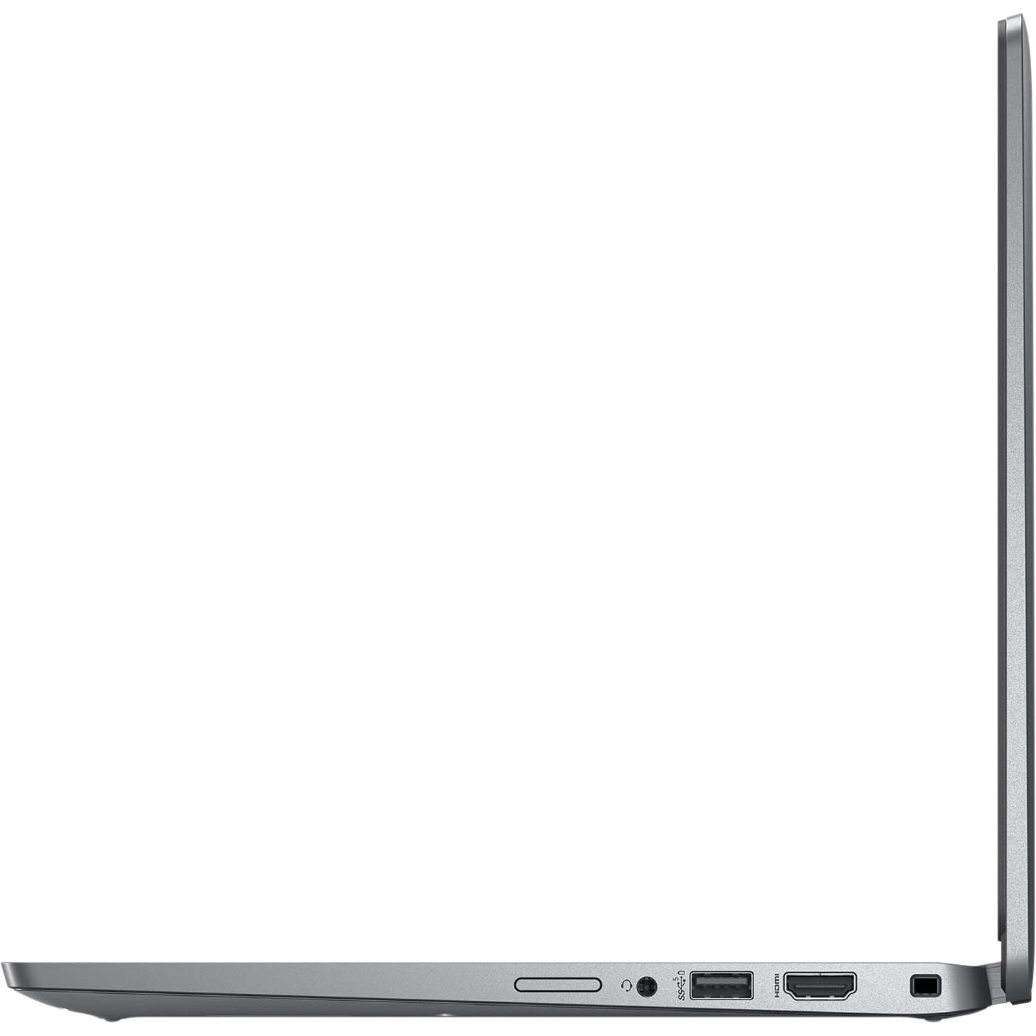 Dell Latitude 5330 Laptop 13.3" - Grey - Intel Core i5-1235U 1.3GHz - 16GB RAM - 256GB by Dell - Image 10