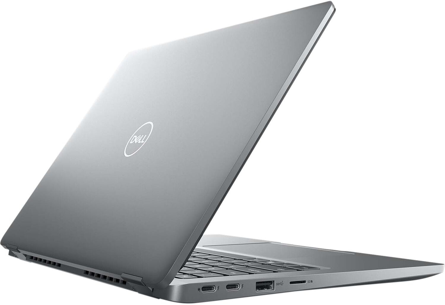 Dell Latitude 5330 Laptop 13.3" - Grey - Intel Core i5-1235U 1.3GHz - 16GB RAM - 256GB by Dell - Image 11