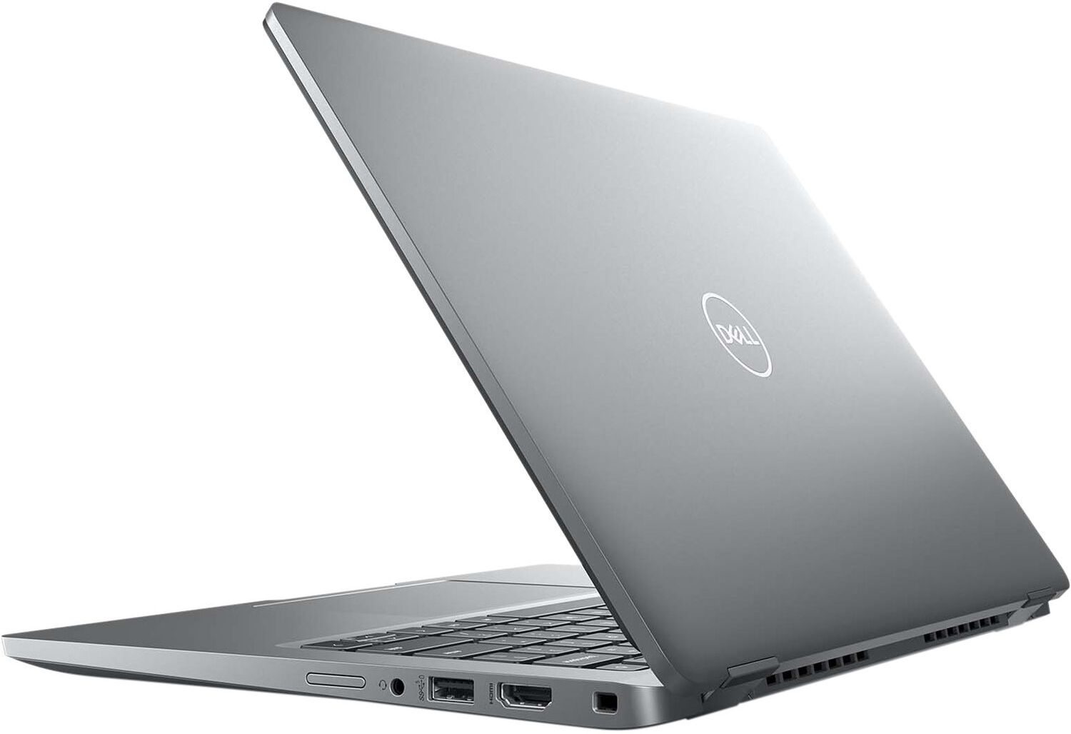 Dell Latitude 5330 Laptop 13.3" - Grey - Intel Core i5-1235U 1.3GHz - 16GB RAM - 256GB by Dell - Image 12