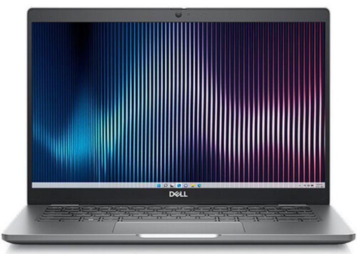 Dell Latitude 5340 Laptop 13.3" - Gray - Intel Core i7-1365U 1.8GHz - 8GB RAM - 256GB by Dell - Refurbished - Very Good condition - US$940.23