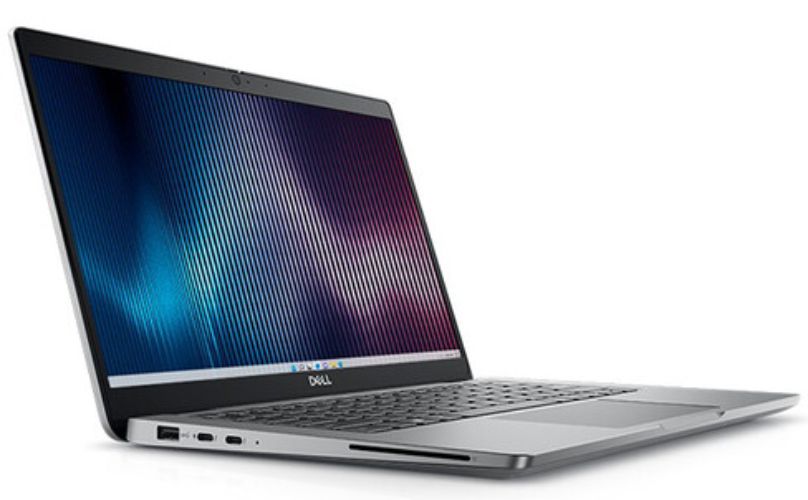 Dell Latitude 5340 Laptop 13.3" - Gray - Intel Core i7-1365U 3.9GHz - 16GB RAM - 256GB by Dell - Image 2