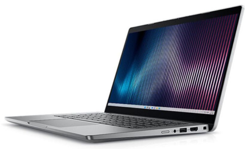 Dell Latitude 5340 Laptop 13.3" - Gray - Intel Core i7-1365U 3.9GHz - 16GB RAM - 256GB by Dell - Image 3