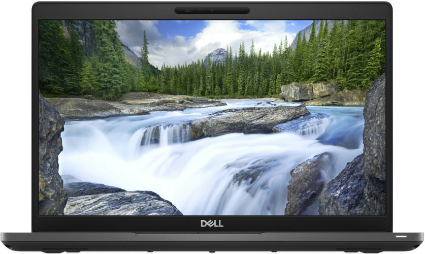 Dell Latitude 14 5400 Laptop 14" - Black - Intel Core i5-8265U 1.6GHz - 8GB RAM - 512GB by Dell - Refurbished - Very Good condition - US$283.68