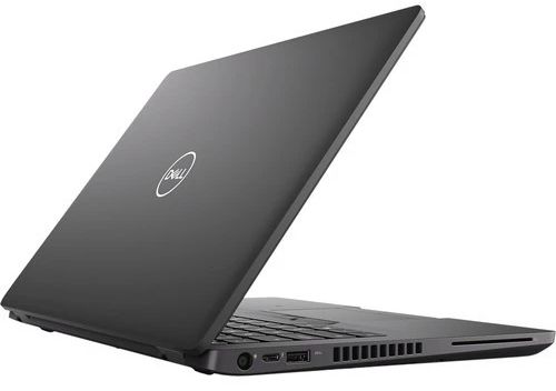 Dell Latitude 14 5400 Laptop 14" - Black - Intel Core i3-8145U 2.1GHz - 8GB RAM - 256GB by Dell - Image 5