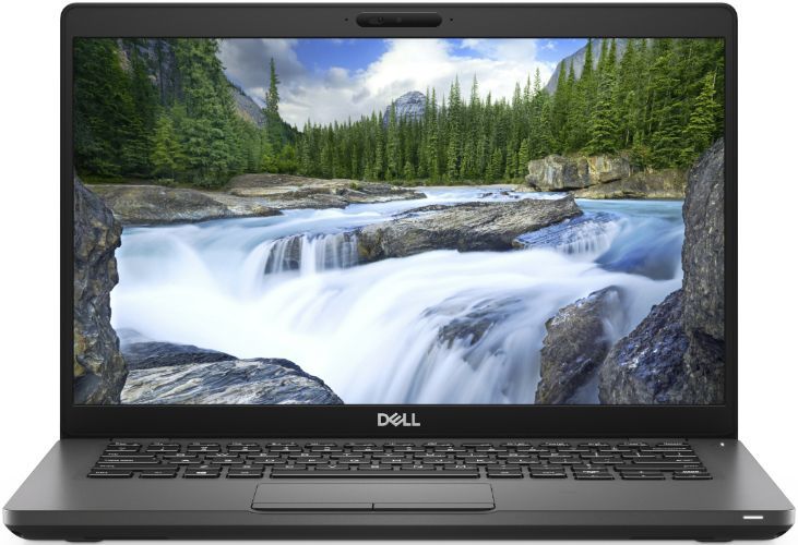 Dell Latitude 14 5401 Laptop 14" - Black - Intel Core i5-9300H 2.4GHz - 16GB RAM - 256GB by Dell - Refurbished - Good condition - US$1028.98