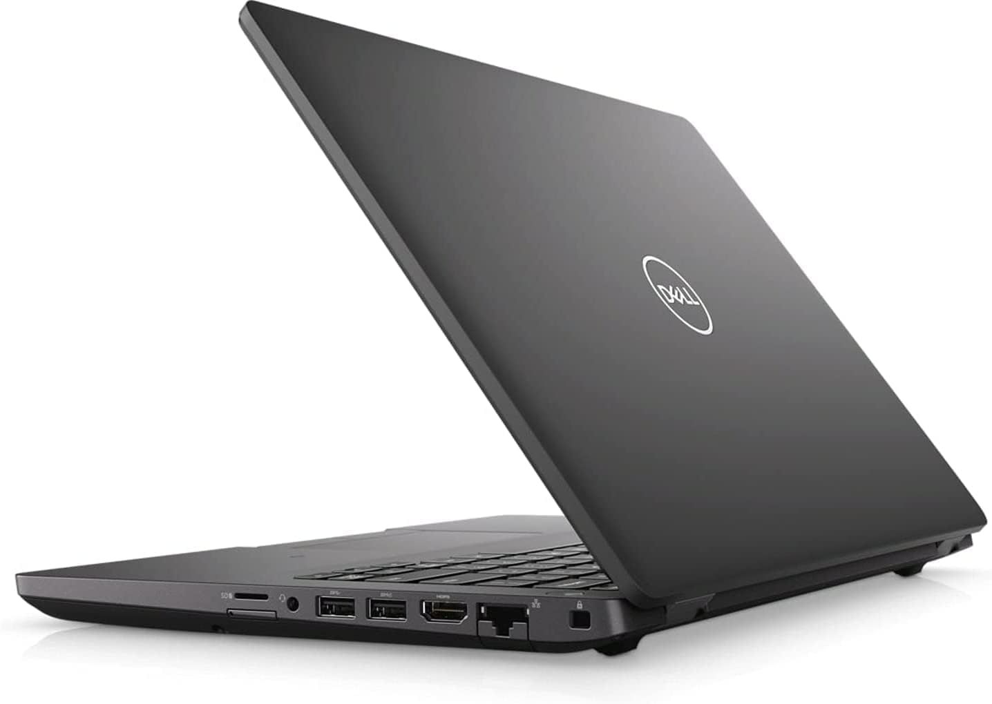 Dell Latitude 14 5401 Laptop 14" - Black - Intel Core i7-9850H 2.6GHz - 8GB RAM - 512GB by Dell - Image 6