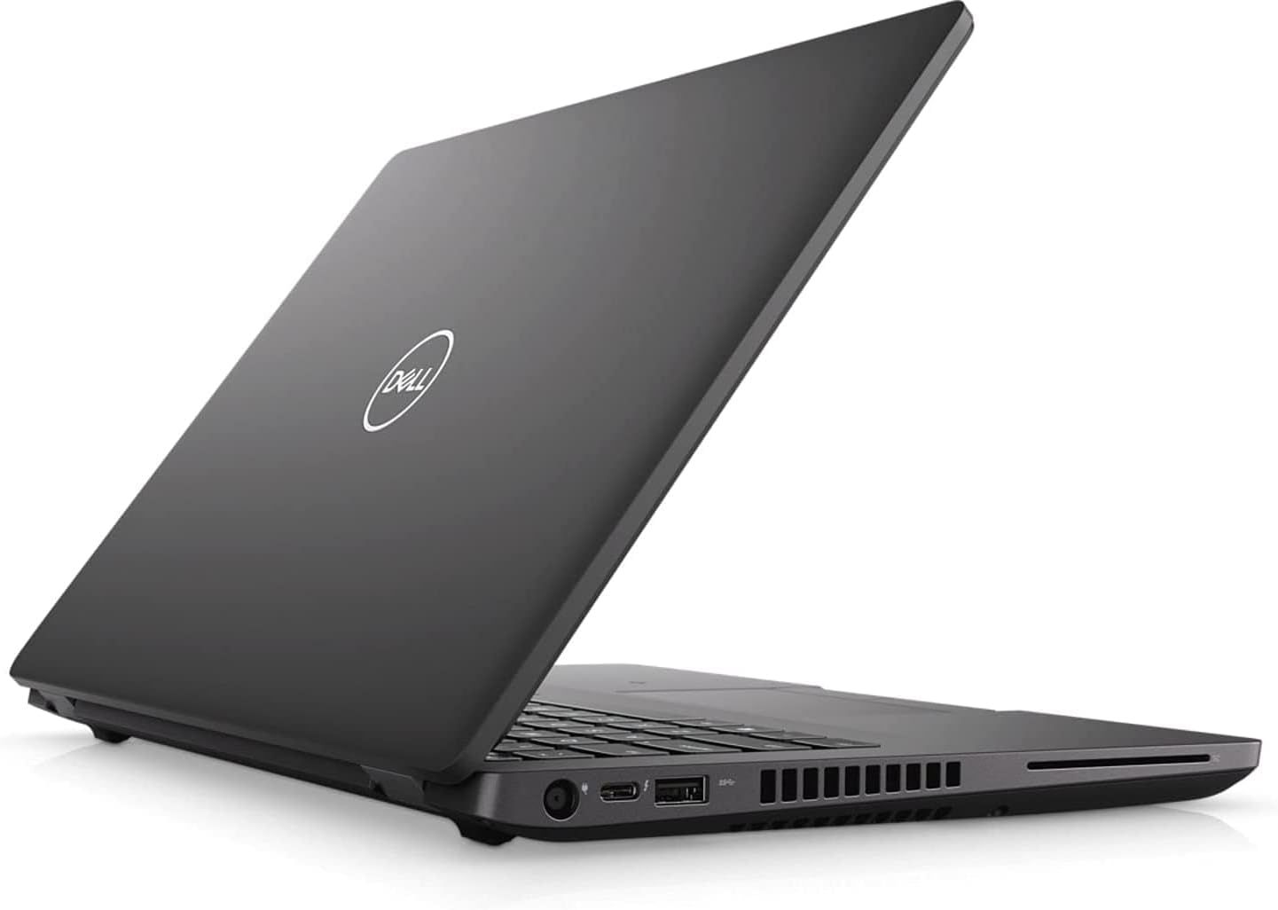 Dell Latitude 14 5401 Laptop 14" - Black - Intel Core i7-9850H 2.6GHz - 8GB RAM - 512GB by Dell - Image 7